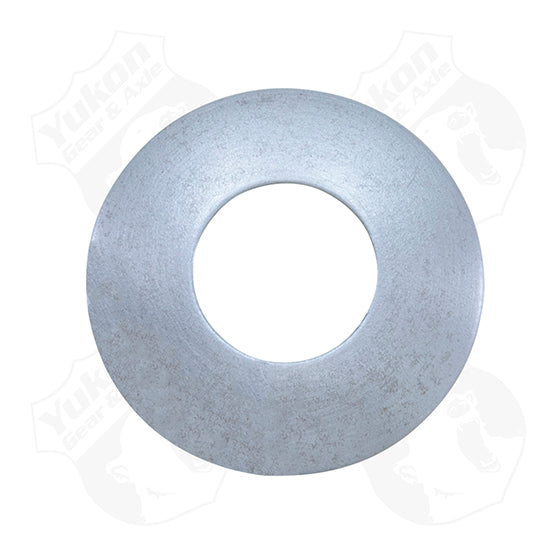 Replacement Pinion Thrust Washer For Dana 25 & Dana 27 Standard Open Yukon Gear & Axle