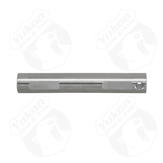 Standard Open And Positraction Cross Pin Shaft For GM 12T 12P And 55T Yukon Gear & Axle