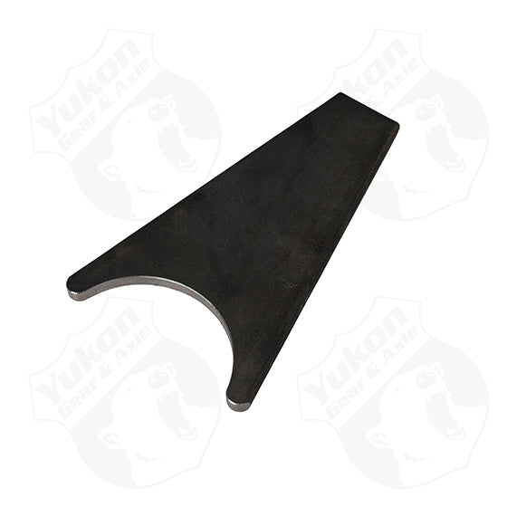 Multi-Shim Driver Yukon Gear & Axle