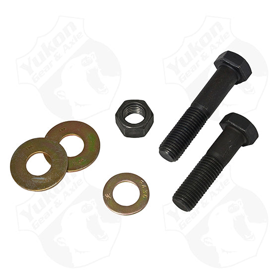 Tracloc Assembly Tool Yukon Gear & Axle