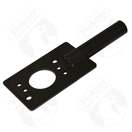 Yoke Holder Tool Yukon Gear & Axle