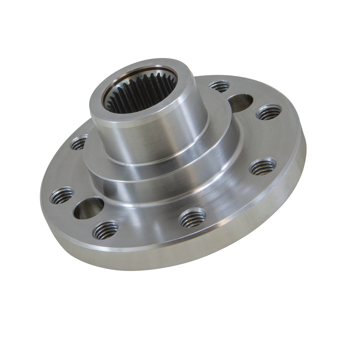 Flange Yoke For Chrylser 9.25 Inch . 9.25 Inch Chy Pinion Flange Including '11&Up Zf (4.8 Inch Od) Yukon Gear & Axle