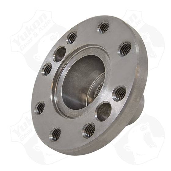 Pinion Flange For C200 Front Yukon Gear & Axle