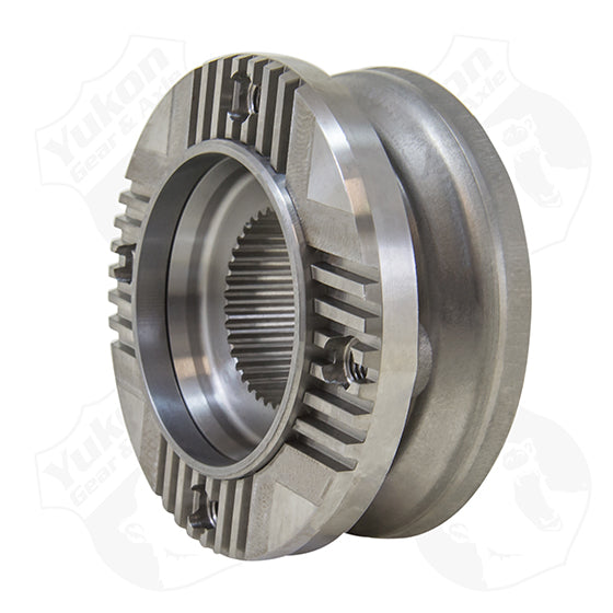 Replacement Pinion Flange For 2014+ 9.25 Inch AAM Front Yukon Gear & Axle