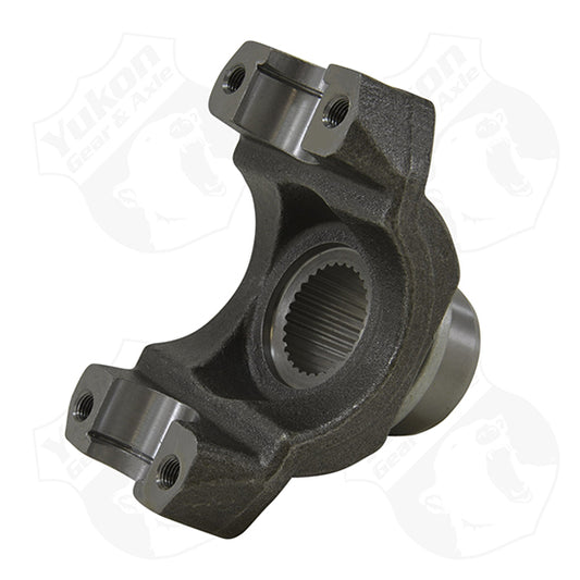 Replacement Yoke For Dana 60 And 70 Yukon Gear & Axle-1