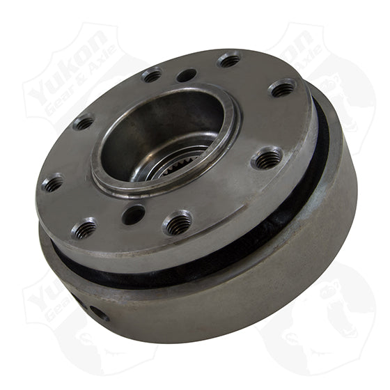 Flange Yoke For 08-10 Superduty Yukon Gear & Axle