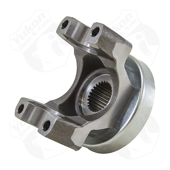 Yoke For GM 7.5 Inch Mech 3R In A Triple Lip Design Yukon Gear & Axle