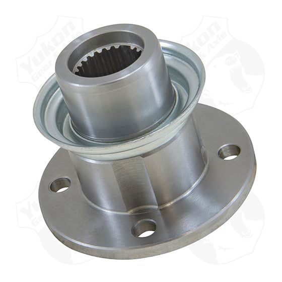 Yoke For Nissan Titan Front Yukon Gear & Axle