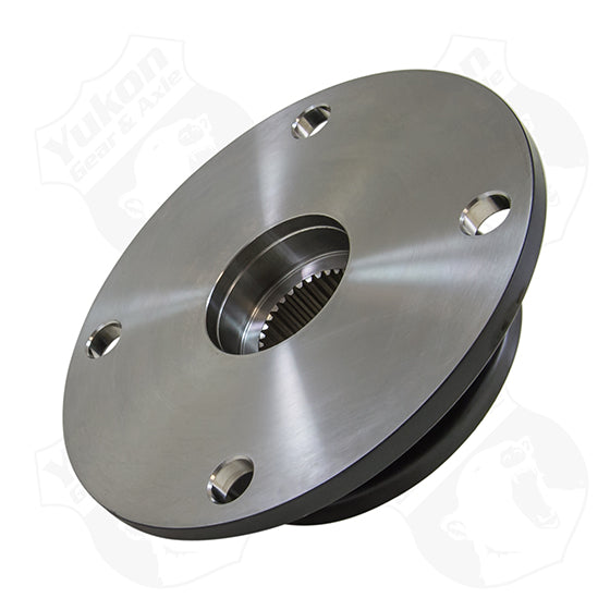 Yoke For Toyota 10.5 Inch Rear Tundra W/5.7L Yukon Gear & Axle