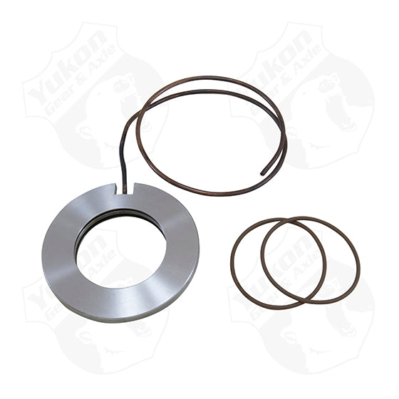 Seal Housing For Ford 10.25 Inch And 10.5 Inch Zip Locker With O-Rings Yukon Gear & Axle