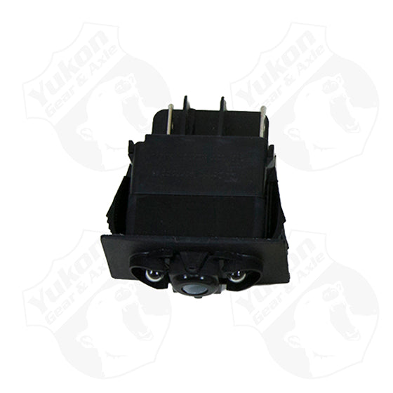Zip Locker Switch Yukon Gear & Axle