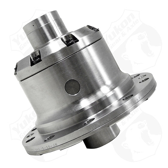 Zip Locker For Dana 44 Non-Rubicon JK 30 Spline Yukon Gear & Axle