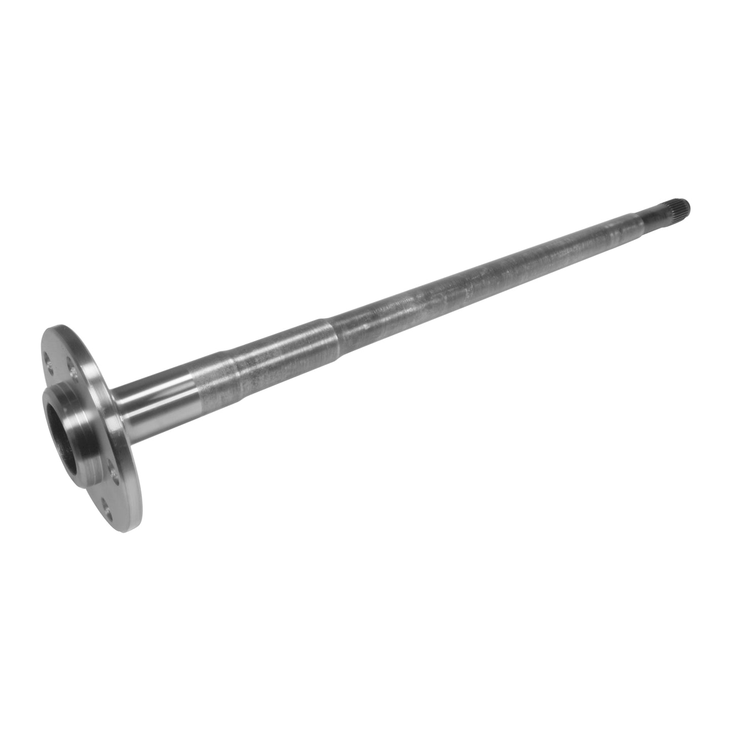 Axle Shaft, Liberty, 30 7/8 Long, 29 Spl. Fit Lh+Rh Sides. 1.620 Bearing Journal. USA Standard Gear-1