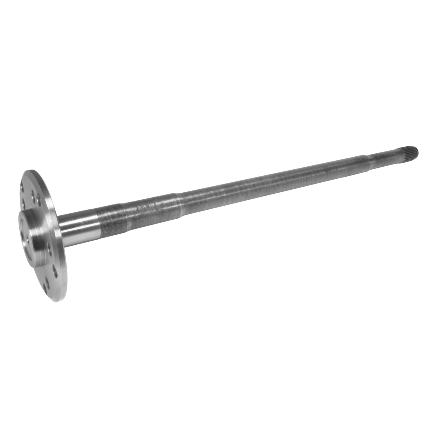 Axle Shaft For 97-01 Chry 8.25, Cherokee Xj, 29 13/16 Inch, 29Spl, 5X4.5 Bolt Pattern USA Standard Gear-1