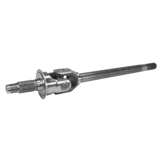 Intermediate Axle Assembly For '94-'00 Dodge Dana 44 Disconnect Fr USA Standard Gear-1