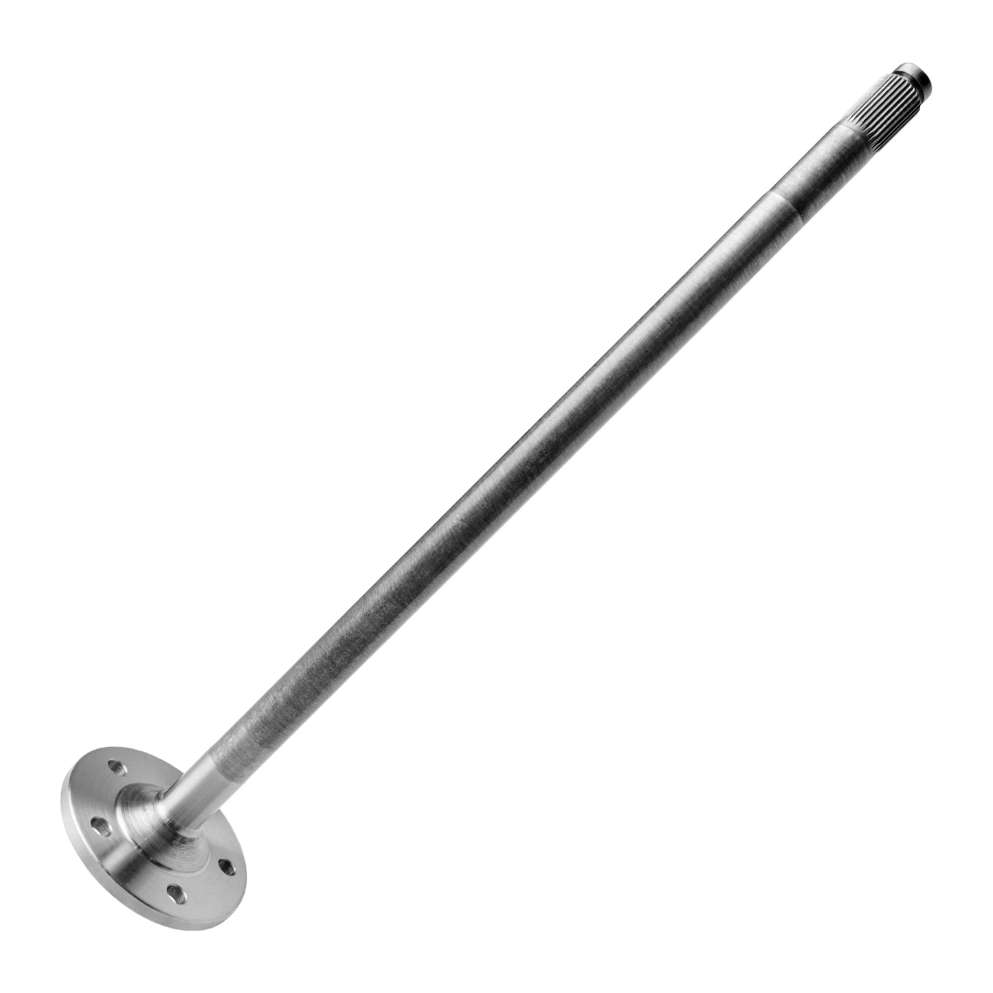 Axle For Mustang. T-Bird & Cougar, 8.8 Inch, 31 Spline, 5 Lug, 29 1/4 Inch USA Standard Gear-3