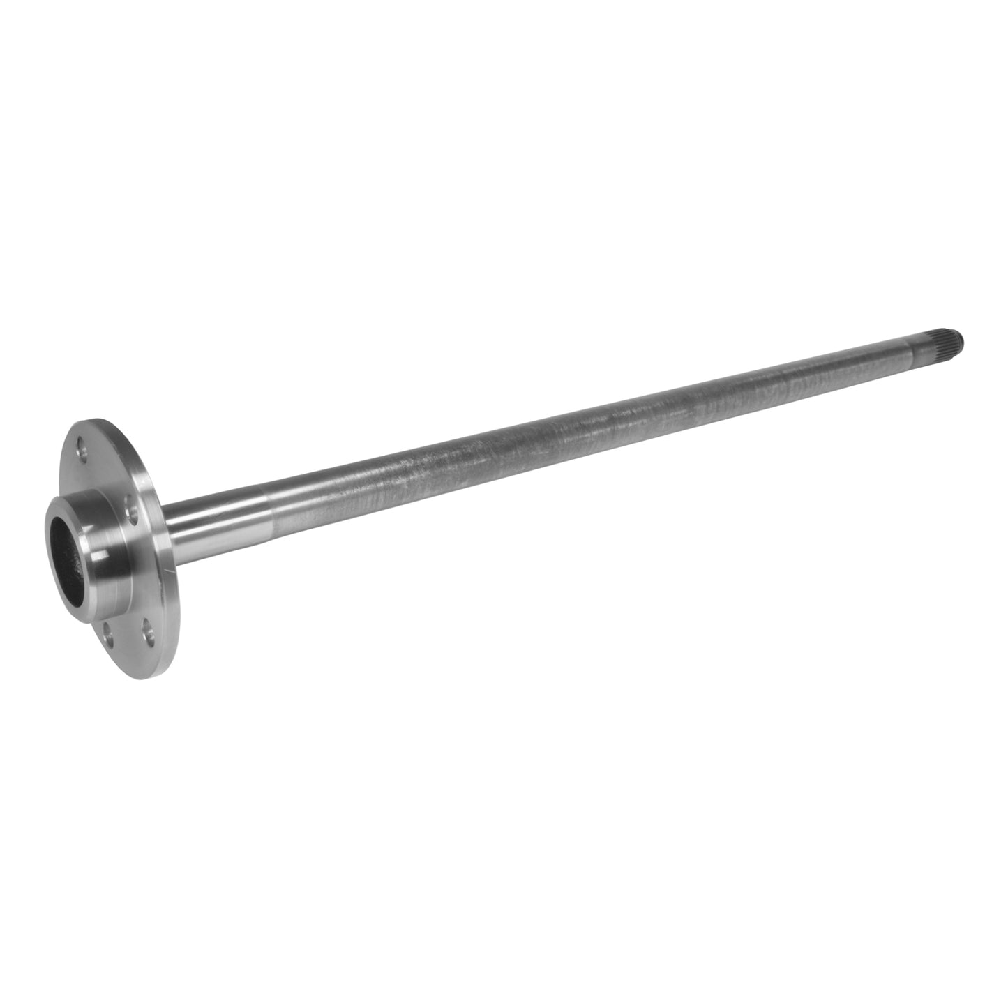 Axle Shaft For 03 & Up Crown Victoria, 31 Spl, 34 3/8 Long, Abs Not Included USA Standard Gear