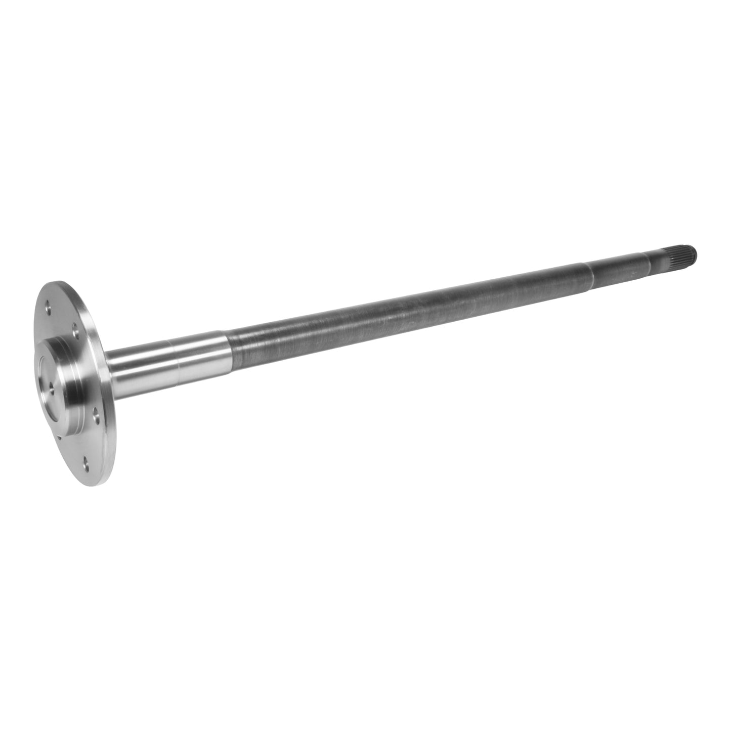 8.6 GM 33-1/16 30Spl 6 Lug Axle Shaft , Left Hand 2003 & Up Envoy & Trailblazer USA Standard Gear-1