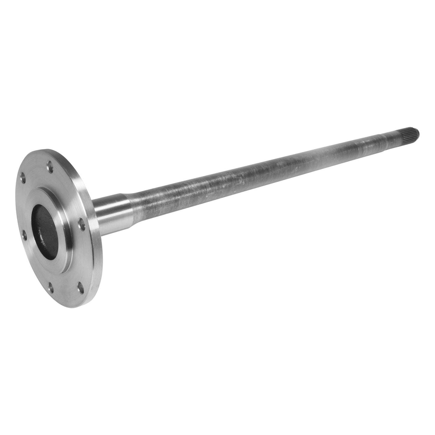 Axle For '65-'69 4Wd GM Truck. 12 Bolt Differential, 30 Spline. USA Standard Gear-1