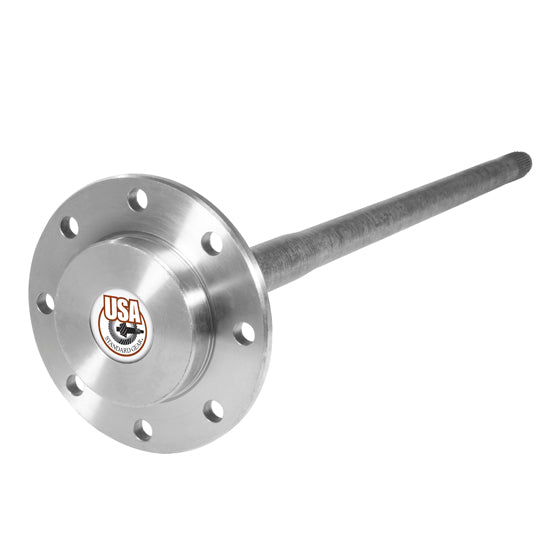 Gm Dana 60, 9.75 Inch Rear Axle Shaft For 2004-2009 Vans, 34.8 Inch, 8 Lug, 33 Spline USA Standard Gear