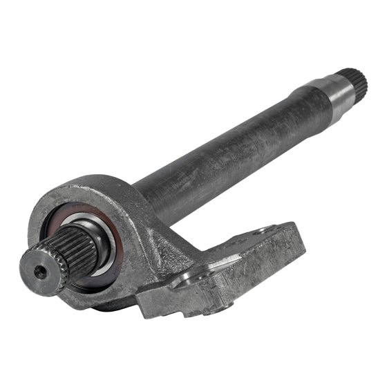 Front Axle Kit Fits Chrysler/Dodge Fwd Diff 27Out/29In Spline 20.5 Inch Long 630155 USA Standard Gear-3