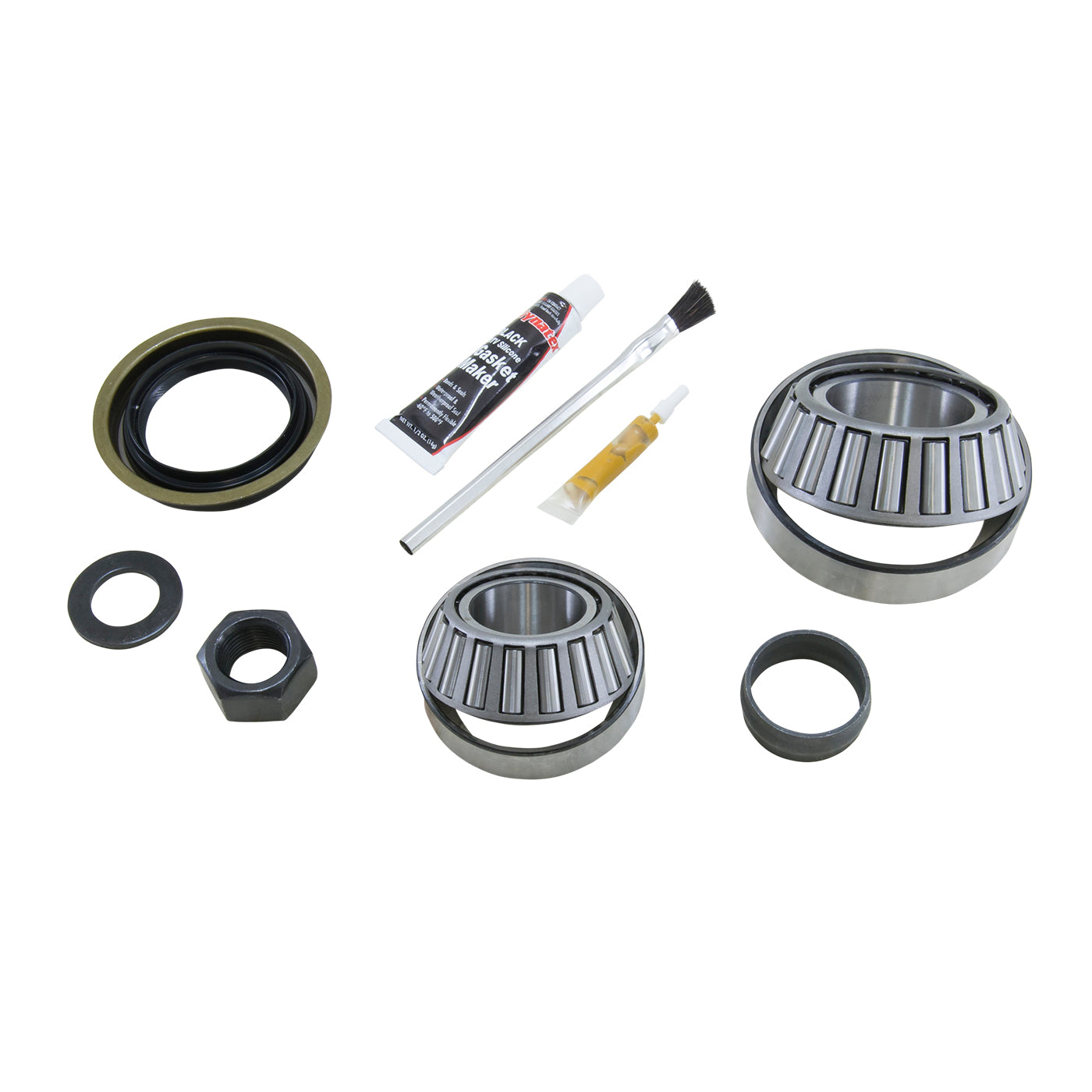 Bearing Kit For Chrysler 9.25 Inch Front USA Standard Gear