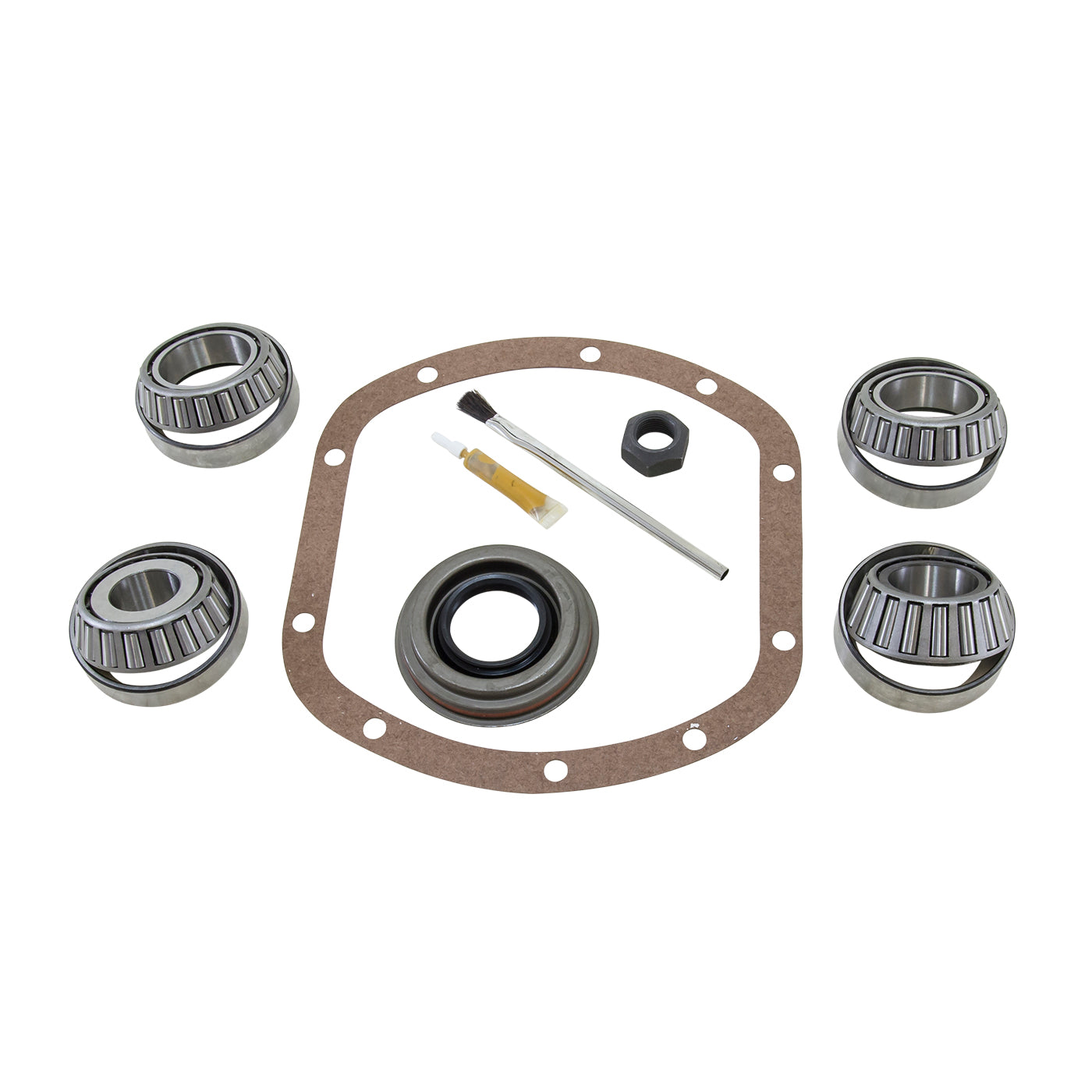 Bearing Kit For Dana 30 Front USA Standard Gear