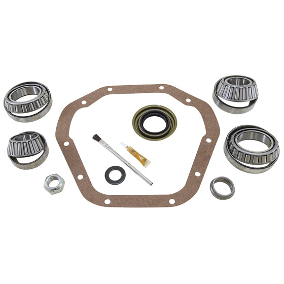 Bearing Kit For Dana 60 Rear USA Standard Gear