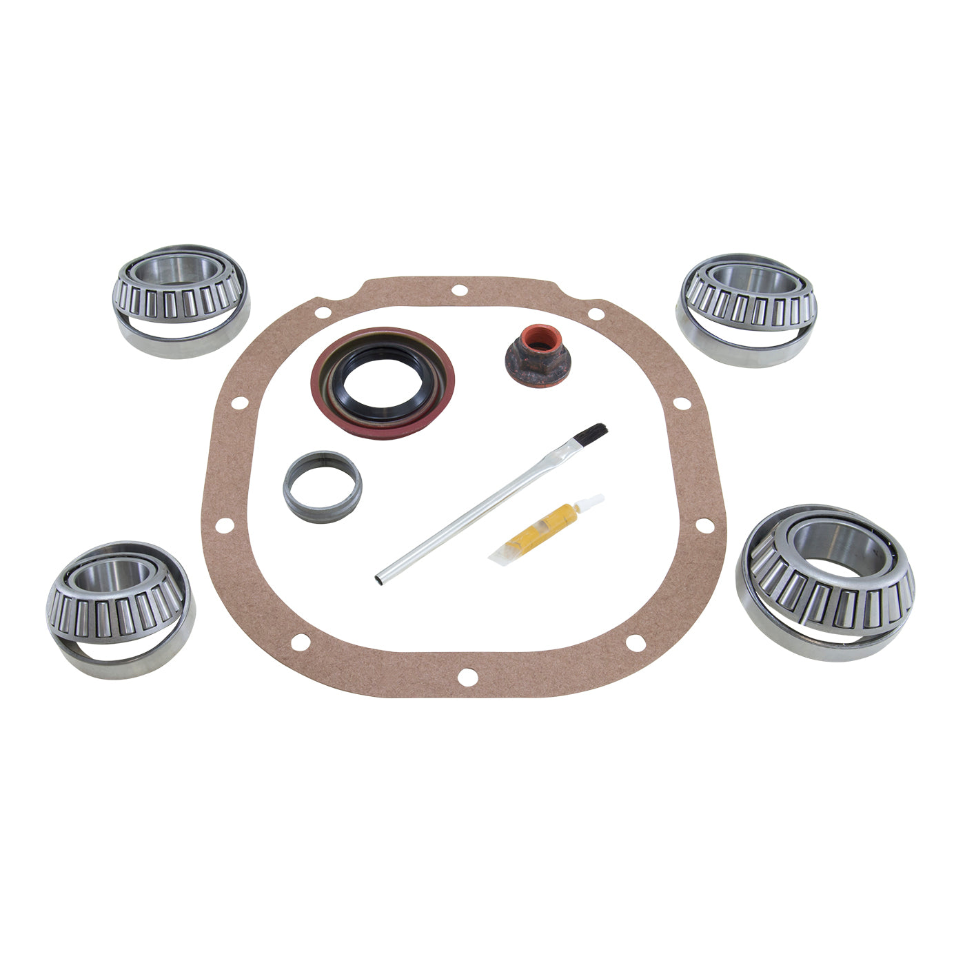 Bearing Kit For 2010-2014 Ford Mustang USA Standard Gear