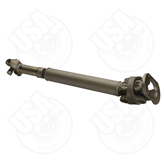99-02 Ford F350 Rear OE Driveshaft Assembly ZDS9130 USA Standard Gear