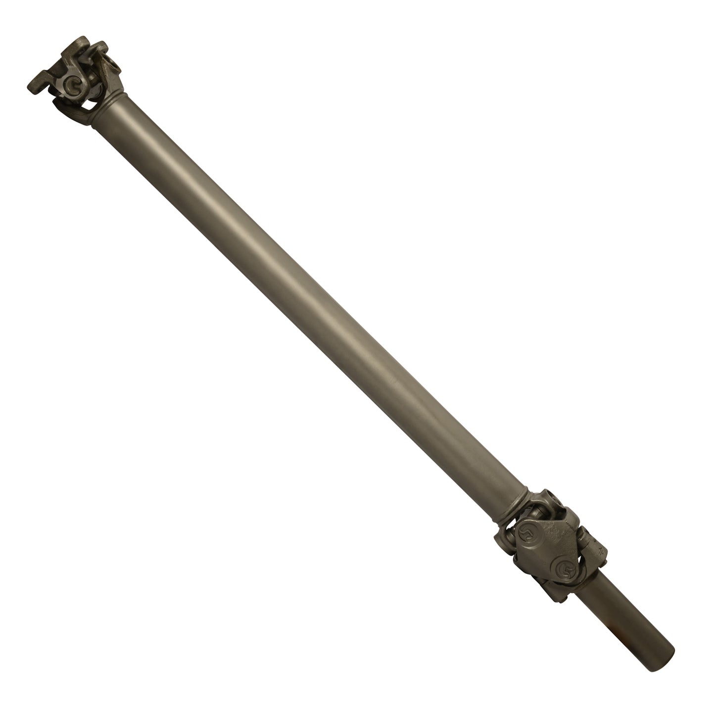 New Rear Driveshaft For F150, 41-1/2 Inch Center To Center USA Standard Gear