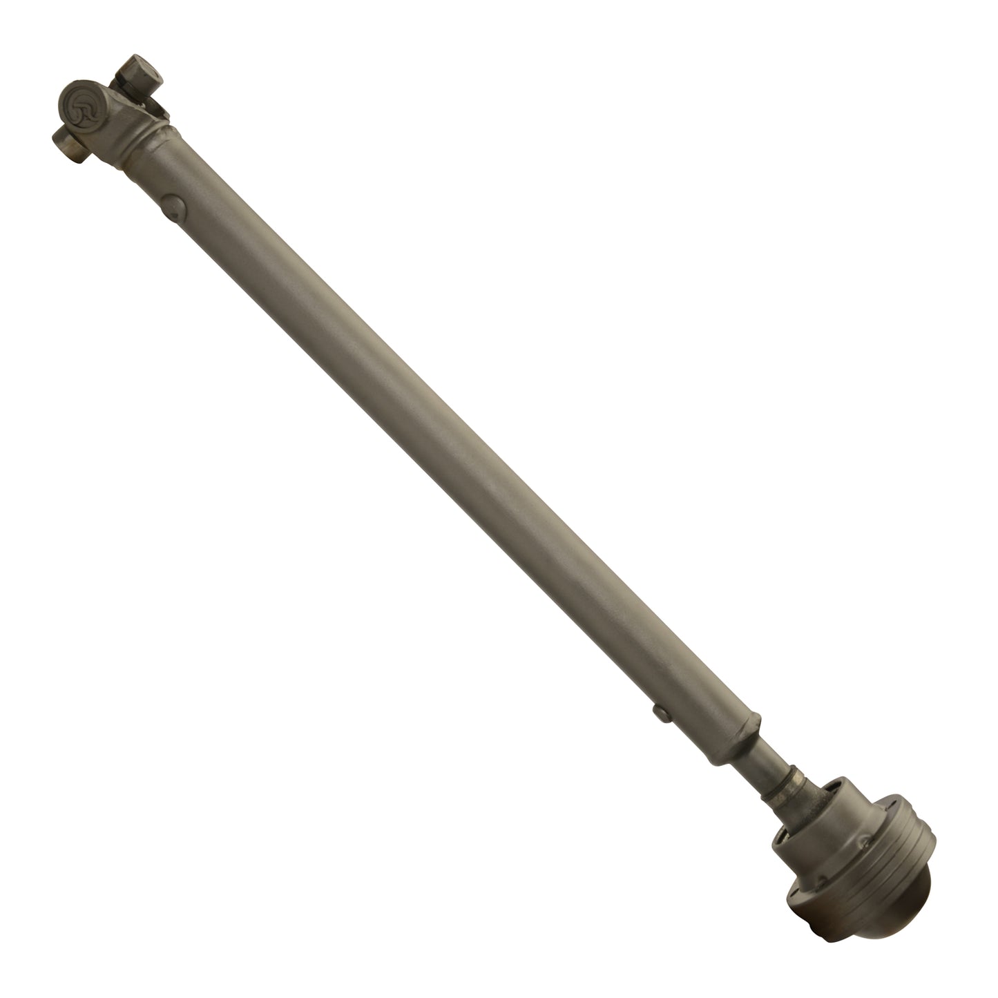 New Rear Driveshaft For Escape & Tribute, 22-1/4 Inch Weld To Weld USA Standard Gear