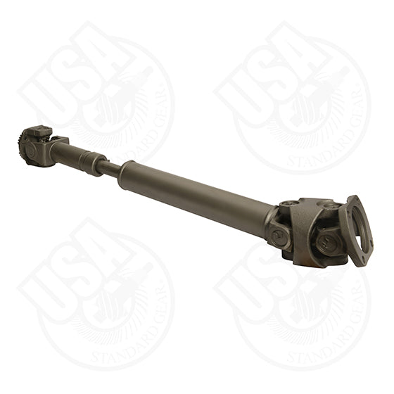 03-05 Dodge Ram 2500 and 3500 Front OE Driveshaft Assembly ZDS9539 USA Standard Gear