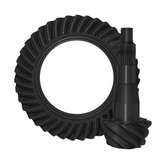 Ring & Pinion For Various Years Of Chy 9.25 Inch Zf With 4:88 USA Standard Gear