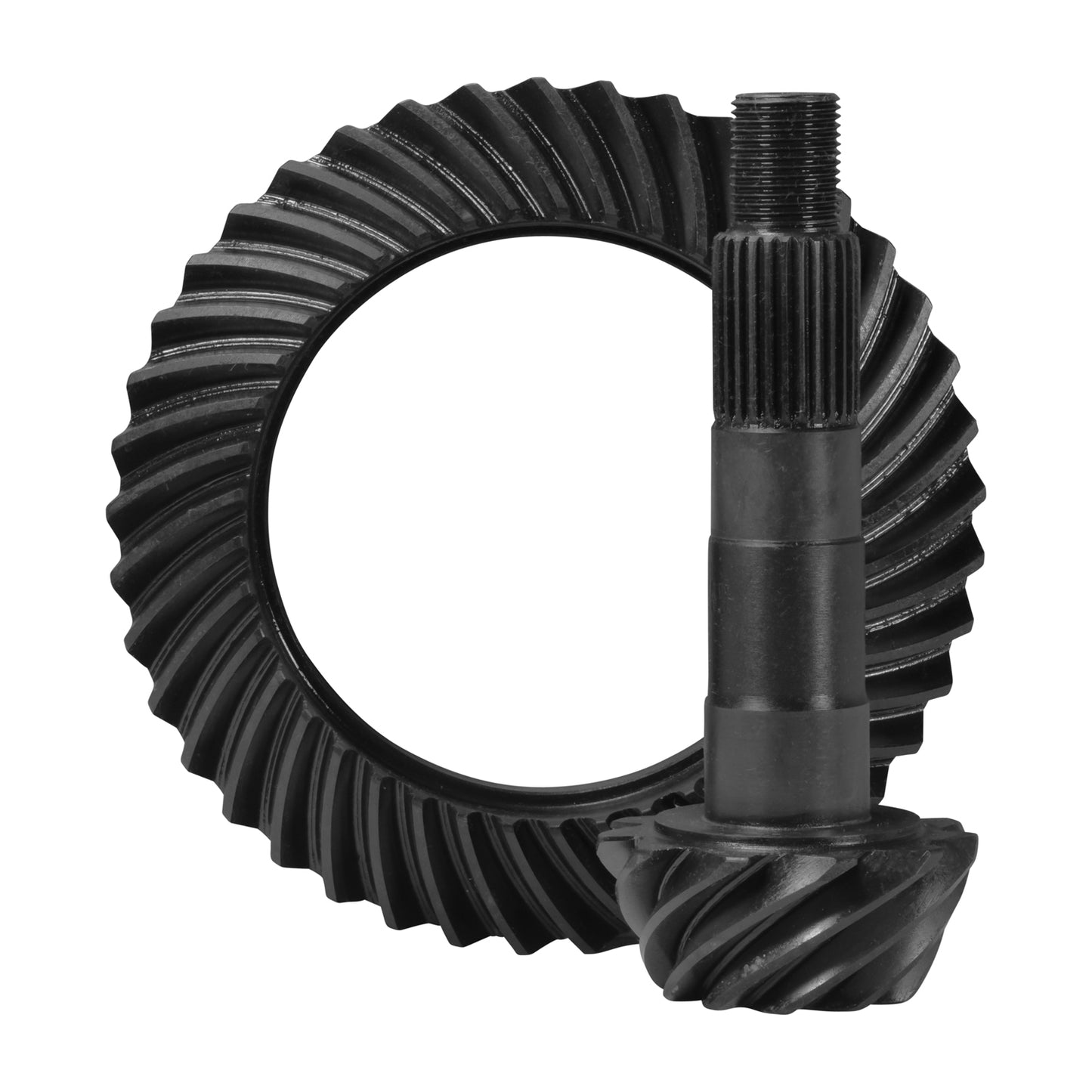 Ring & Pinion Set For GM IFS 7.2 Inch (S10 & S15) In A 3.73 Ratio USA Standard Gear