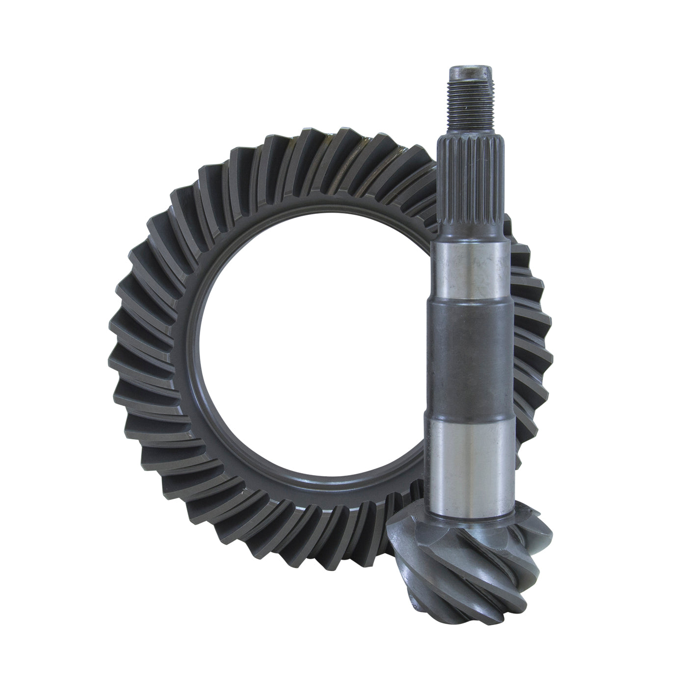 Ring & Pinion Set For Toyota 7.5 Inch In A 4.56 Ratio USA Standard Gear