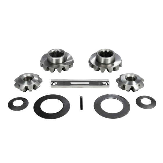 Open Spider Rear For Jeep JK Non-Rubicon 30-Spl D44 USA Standard Gear