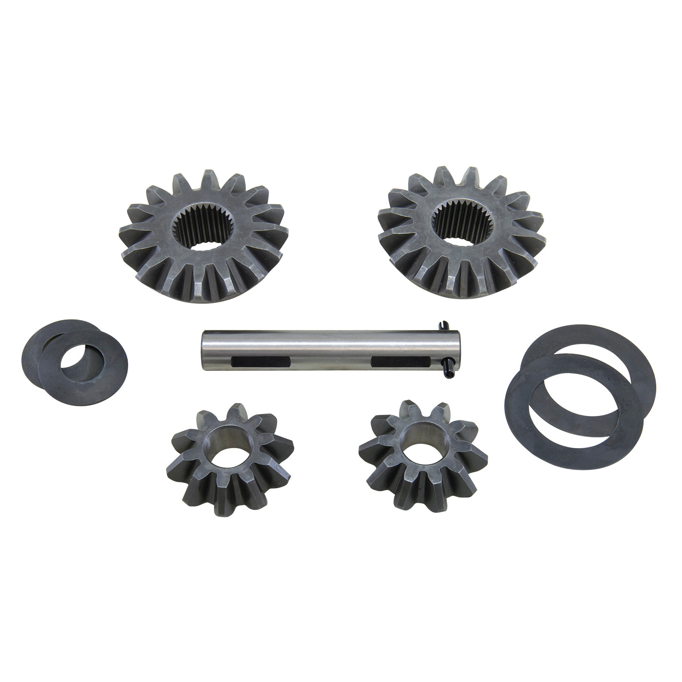 Replacement Spider Set For Dana 50, 30 Spline USA Standard Gear
