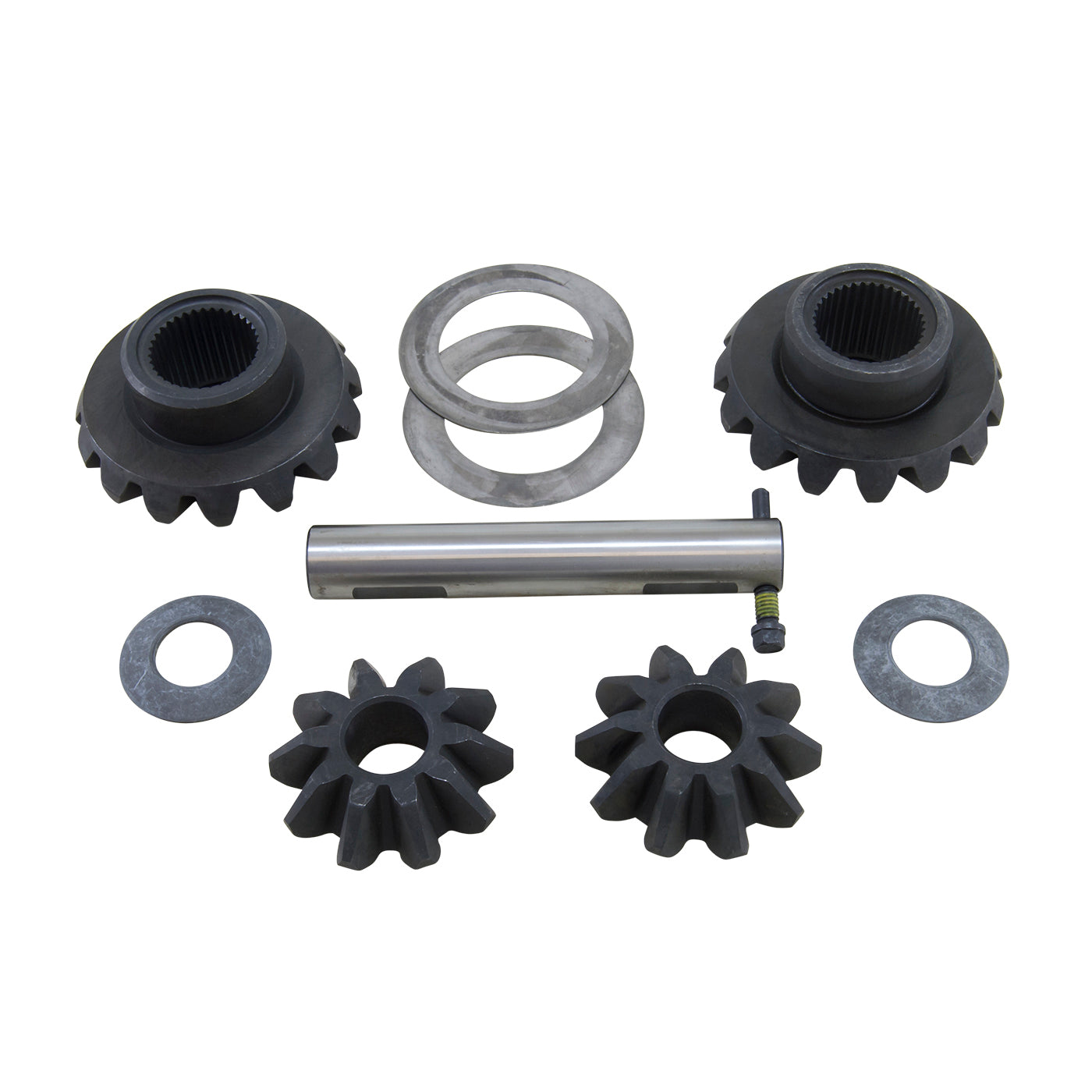 Spider Set For Ford 10.25 USA Standard Gear