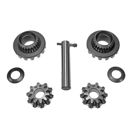 Spider Set For 8.8 Inch Trac Loc Posi, 31 Spline USA Standard Gear