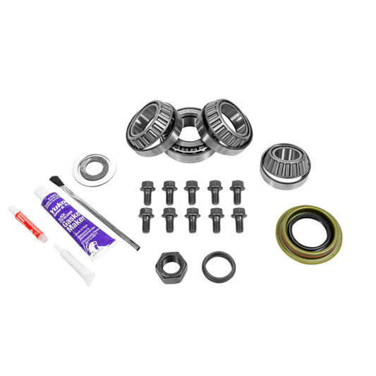Master Overhaul Kit 2005+ Chrysler 8.25 Inch USA Standard Gear