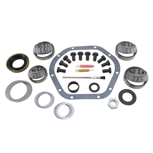 Dana 44 Master Overhaul Kit Replacement USA Standard Gear