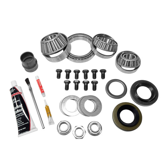 Master Kit For Tacoma & 4-Runner With Factory E-Locker USA Standard Gear