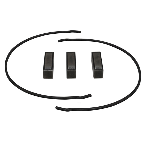 Manual Transmission Ch465 3Rd & 4Th Key Spring Kit USA Standard Gear