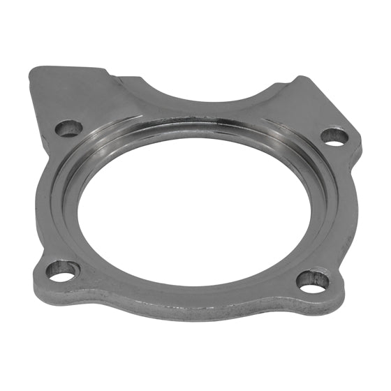 Manual Transmission Ax15 1988-1999 Rear Mainshaft Bearing Retainer USA Standard Gear-1