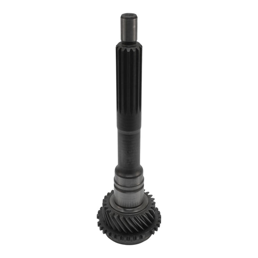 Manual Transmission Ax15 1992+ Chrysler Input 10-Spl USA Standard Gear-1