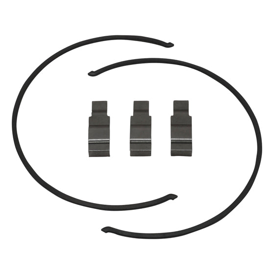 Manual Transmission Ax15 5Th Spring Key Kit Updated USA Standard Gear