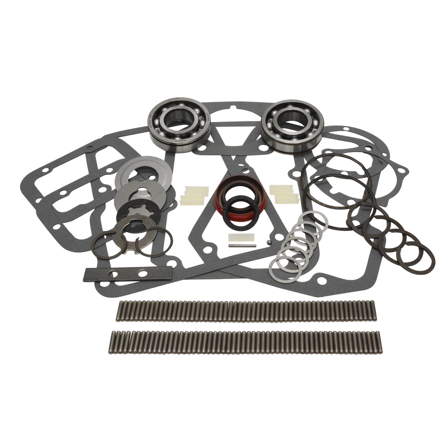 Manual Transmission T18 Bearing Kit 1983 & Up 4Spd USA Standard Gear