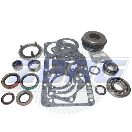 Manual Np435 Bearing Kit 1965-1986 4-Speed With Synchros USA Standard Gear