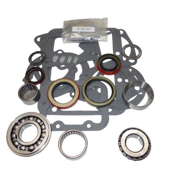 Manual Transmission Np435 Bearing Kit 1965-1986 Nissan USA Standard Gear